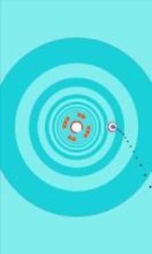 Tenkyu Vortex: Ball Rolly游戲截圖4