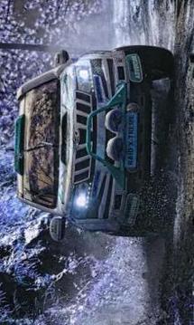 XUV Car Racing Simulator游戲截圖2