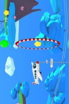 Fun Kids Planes Game游戲截圖3