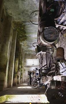 Escape Game -Abandoned Mansion游戲截圖2