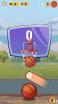 Basketball Dream游戲截圖3
