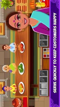 Masala Express: Cooking Game游戲截圖4