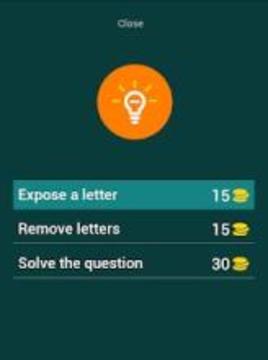 Vocabulary Test游戲截圖1