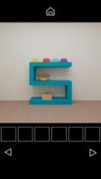 Escape Game Hat Cube游戲截圖3