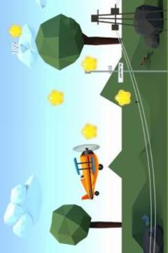 Fun Kids Planes Game游戲截圖2