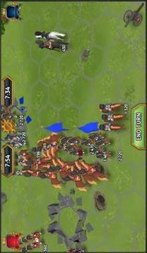 Rule And Conquer游戲截圖3