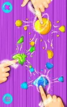 Slime Making DIY Fun - Slime Games for Free游戏截图2