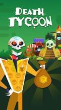 Death Tycoon - Idle Clicker Games游戲截圖1