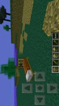 Big Craft : New Exploration and Survival游戲截圖1