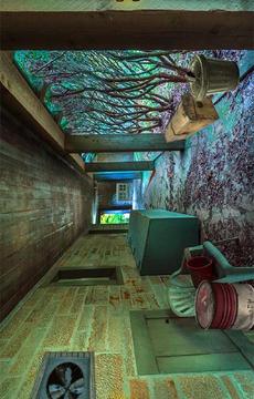 Can You Escape Deserted Town游戲截圖4
