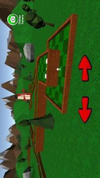 Mini Golf 3D Classic游戲截圖4