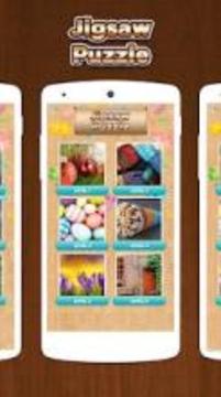 New Jigsaw Puzzles HD游戲截圖4