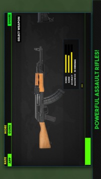 Custom Gun Simulator FREE游戲截圖3