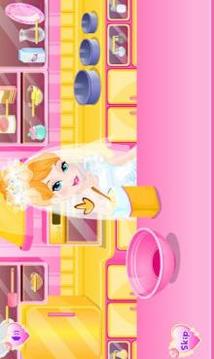 game cooking perfect cake for girls and boys游戲截圖3