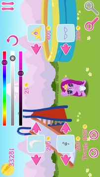 My Pocket Pony游戲截圖2