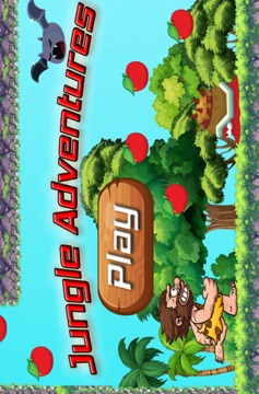 Jungle Adventures – free游戲截圖1