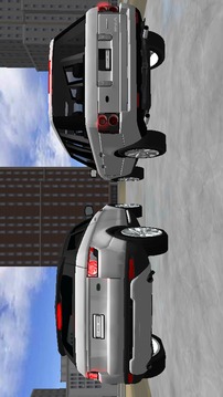Land Driving Simulator游戏截图2