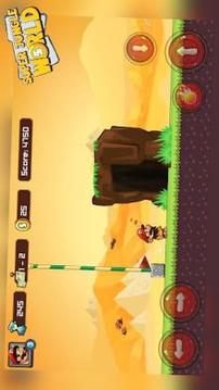 Super Jungle World - Super Jungle Adventure 2019游戲截圖3
