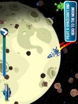 Astrokids Universe. Space games for kids游戲截圖4