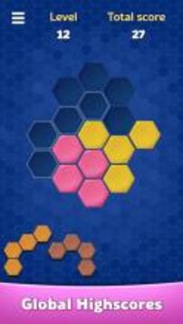 Hexa Box游戲截圖3