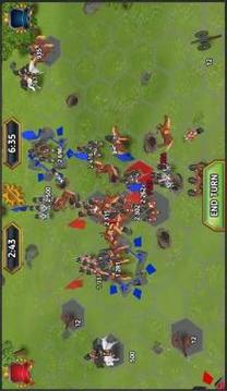 Rule And Conquer游戲截圖1