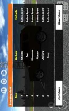 Car driving simulator BMW游戲截圖1