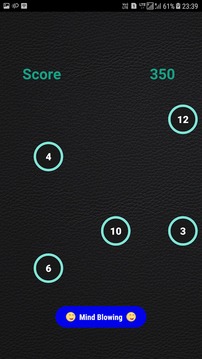 Brain Buzzer游戲截圖5
