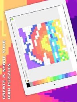 Picross Logic (Falcross)游戲截圖3