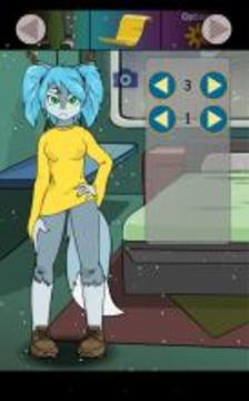 Furry Maker - DressUp Game游戲截圖2