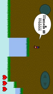 Buggy Adventure游戲截圖5