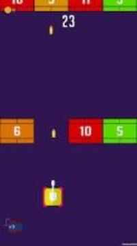 Tank Force - Shooting Game! Fire!!!!!游戲截圖4