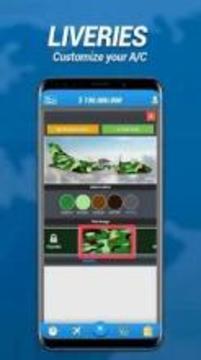 Airline Manager 3游戲截圖3