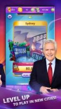 Jeopardy! World Tour游戲截圖2