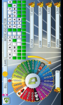 The Luckiest Wheel游戲截圖3