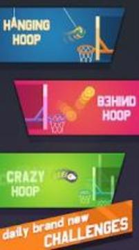 Dunk Battle游戲截圖3