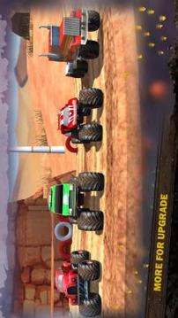 MMX OffRoad Hill Racing游戲截圖4