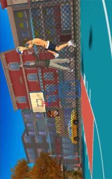 Street Dunk游戲截圖2