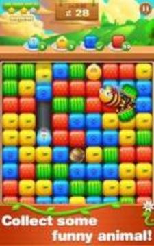 Tap Fruit Blast游戲截圖5