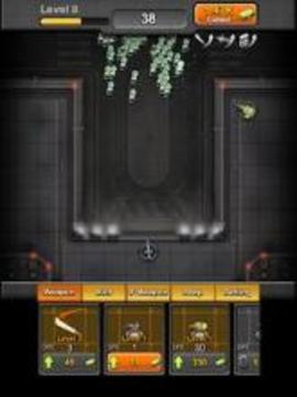 Idle Zombies游戲截圖3