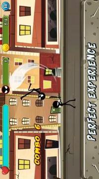 Stickman Revenge游戲截圖2