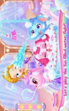 Princess Libby Rainbow Unicorn游戲截圖4