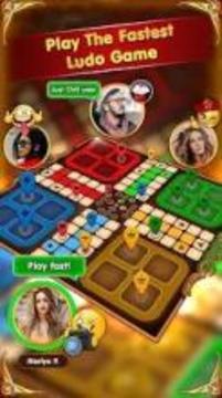 Ludo: Superstar游戲截圖5