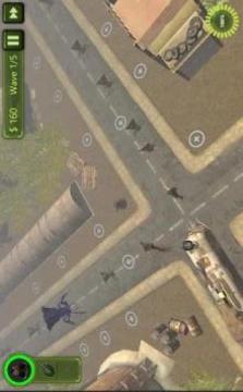 Stay Alive: Toxic Road TD游戲截圖3