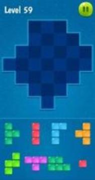 Block Game - collect the blocks游戲截圖3