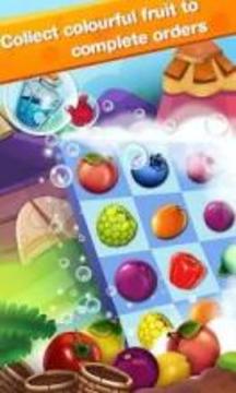 Fun Panda Fruit Farm游戲截圖2