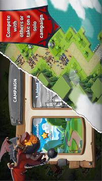 Caravan War游戲截圖2