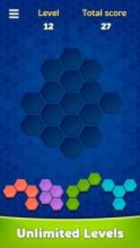 Hexa Box游戲截圖1