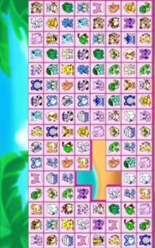 Onet Pikachu Classic 98游戲截圖2