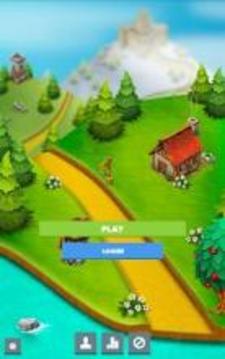 Trivial World Quiz游戲截圖1