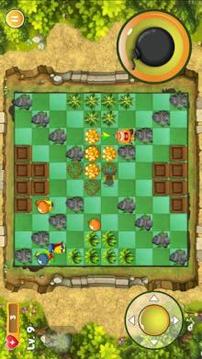 Bomber Battle游戲截圖3